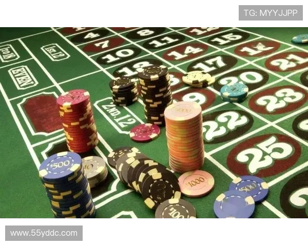 在线博彩公司的兴起对传统博彩业的影响